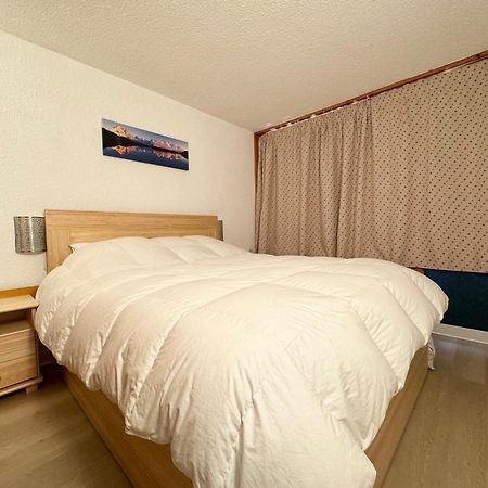 Arcadien - Appartement Les Arcs 1800 - 10 Personnes - 3 Chambres Екстериор снимка