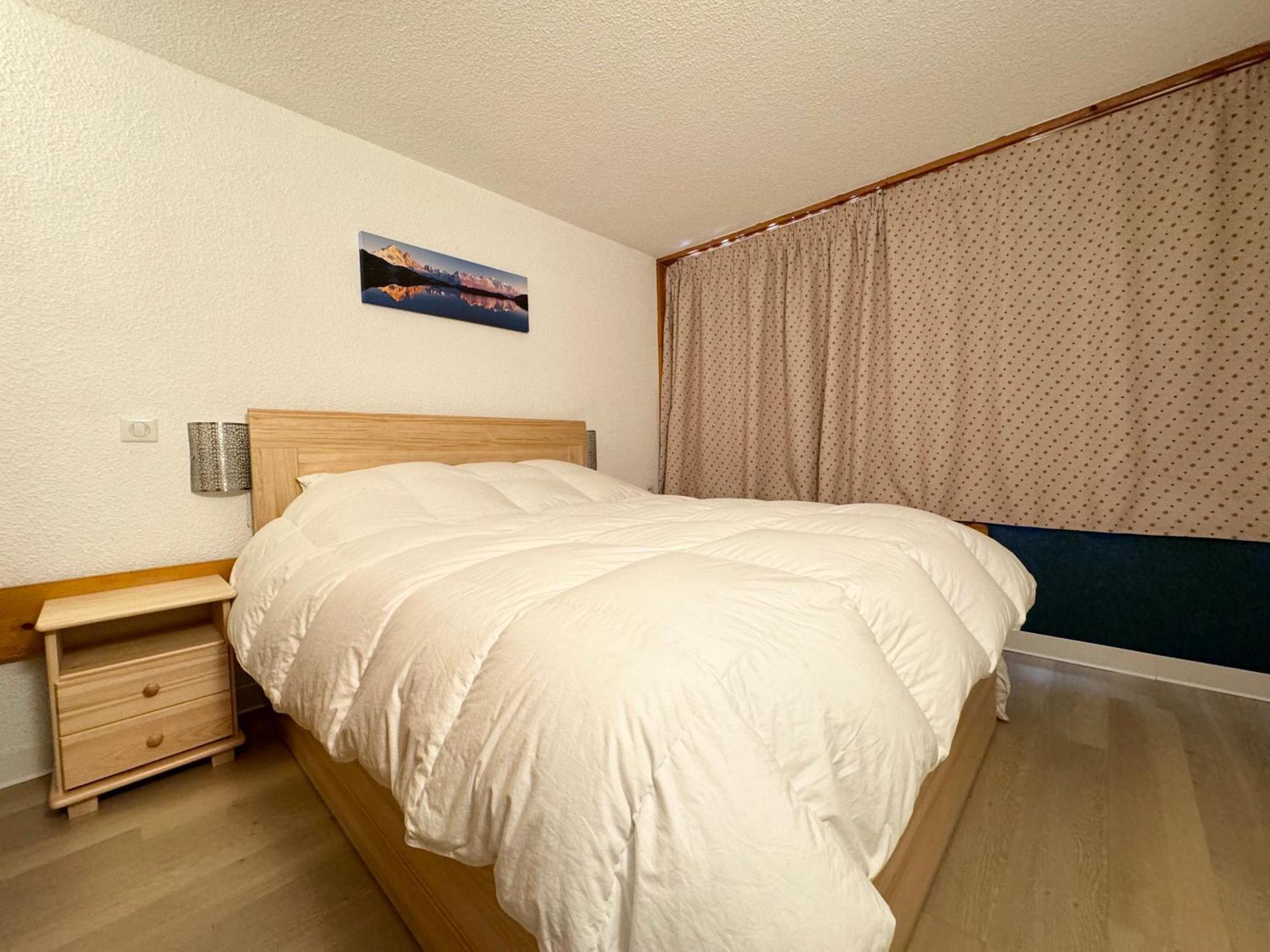 Arcadien - Appartement Les Arcs 1800 - 10 Personnes - 3 Chambres Екстериор снимка
