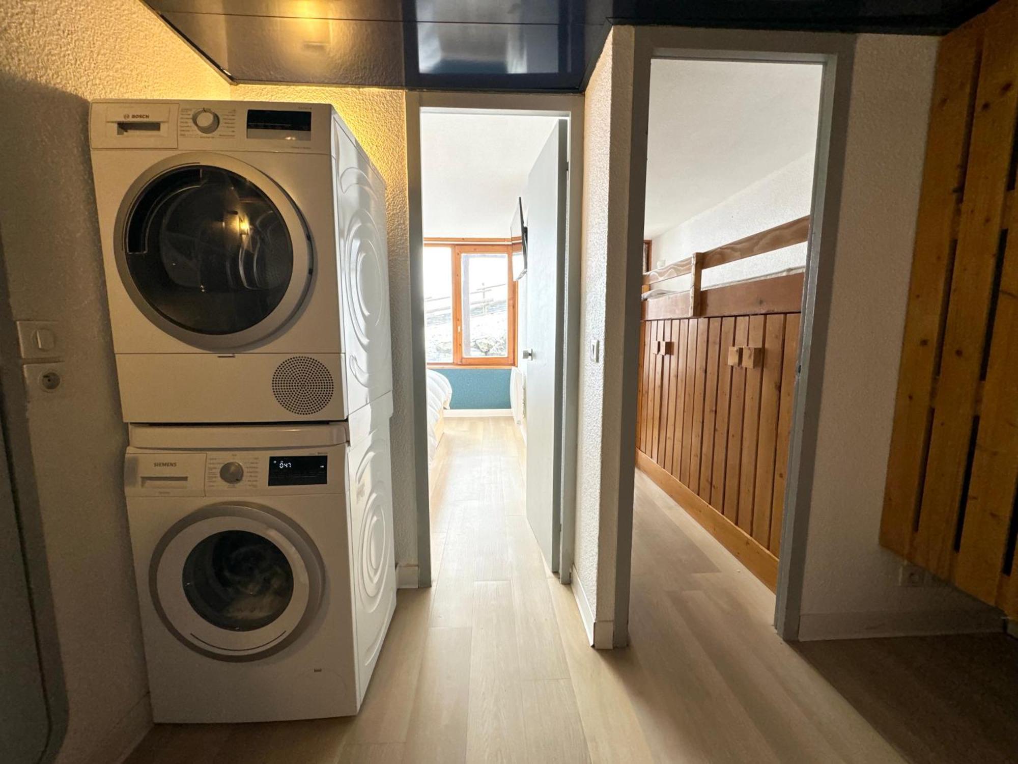 Arcadien - Appartement Les Arcs 1800 - 10 Personnes - 3 Chambres Екстериор снимка