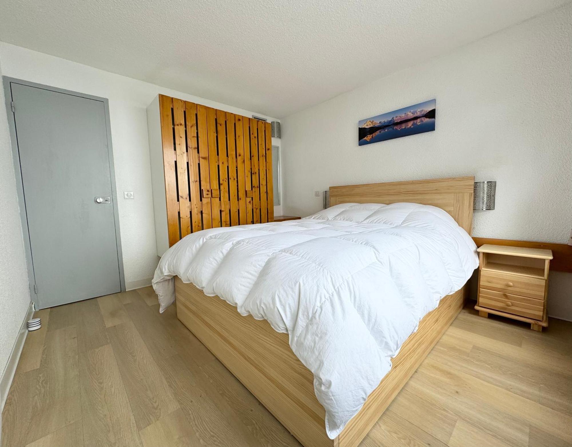 Arcadien - Appartement Les Arcs 1800 - 10 Personnes - 3 Chambres Екстериор снимка