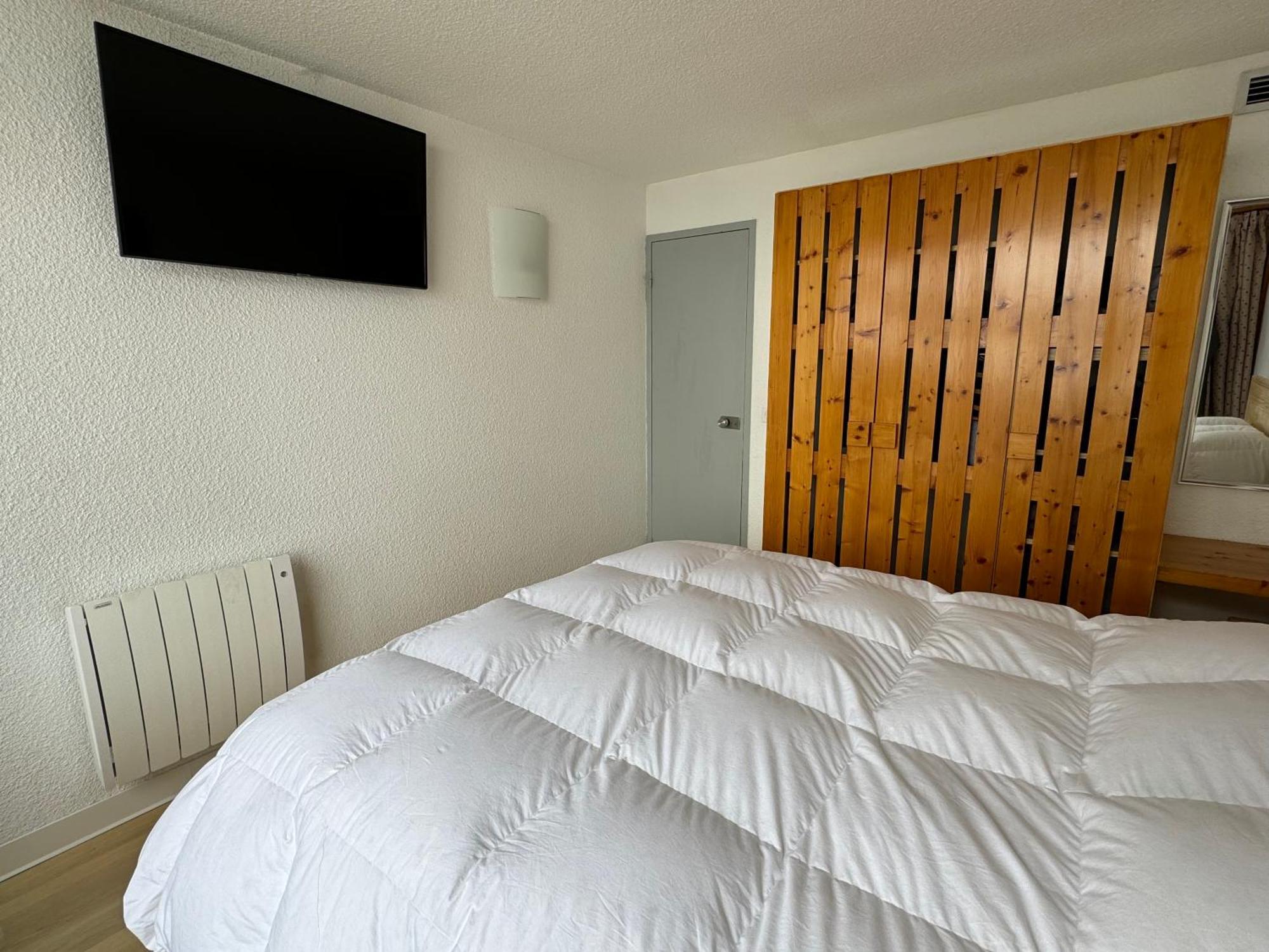 Arcadien - Appartement Les Arcs 1800 - 10 Personnes - 3 Chambres Екстериор снимка