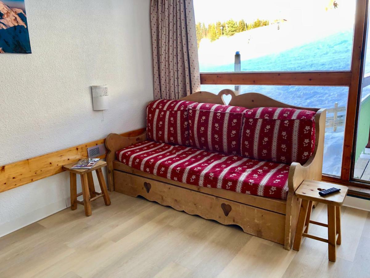 Arcadien - Appartement Les Arcs 1800 - 10 Personnes - 3 Chambres Екстериор снимка