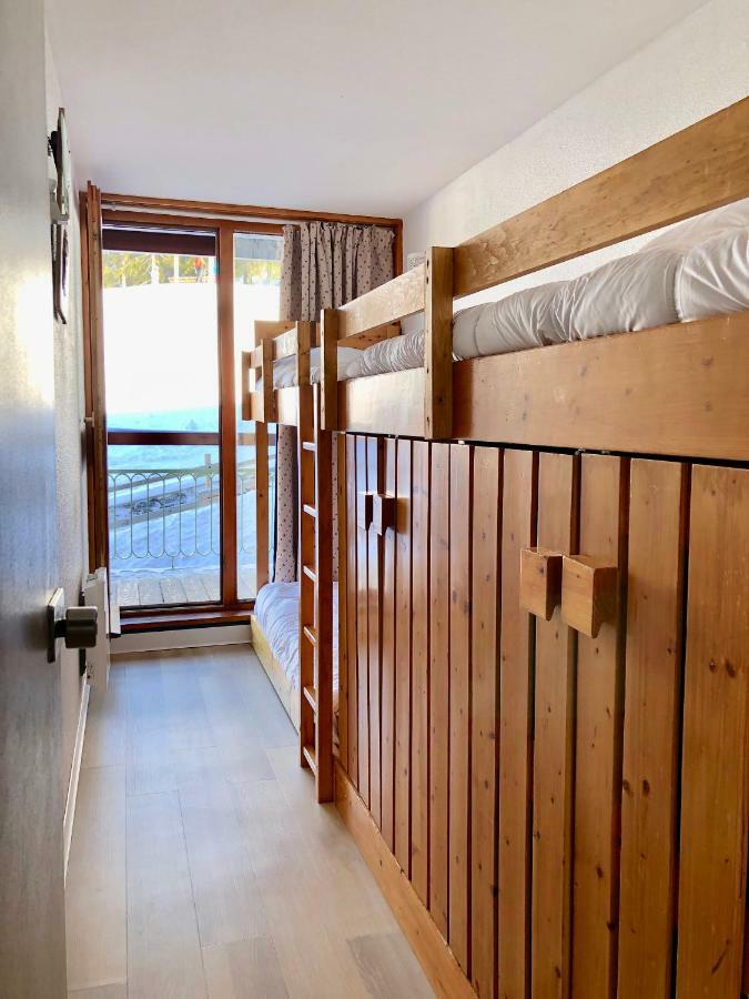 Arcadien - Appartement Les Arcs 1800 - 10 Personnes - 3 Chambres Екстериор снимка