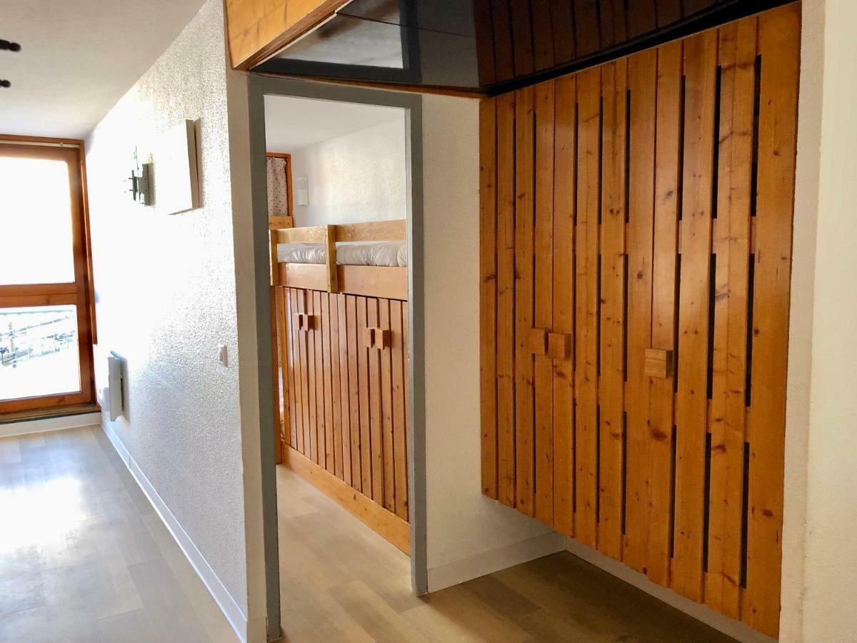 Arcadien - Appartement Les Arcs 1800 - 10 Personnes - 3 Chambres Екстериор снимка