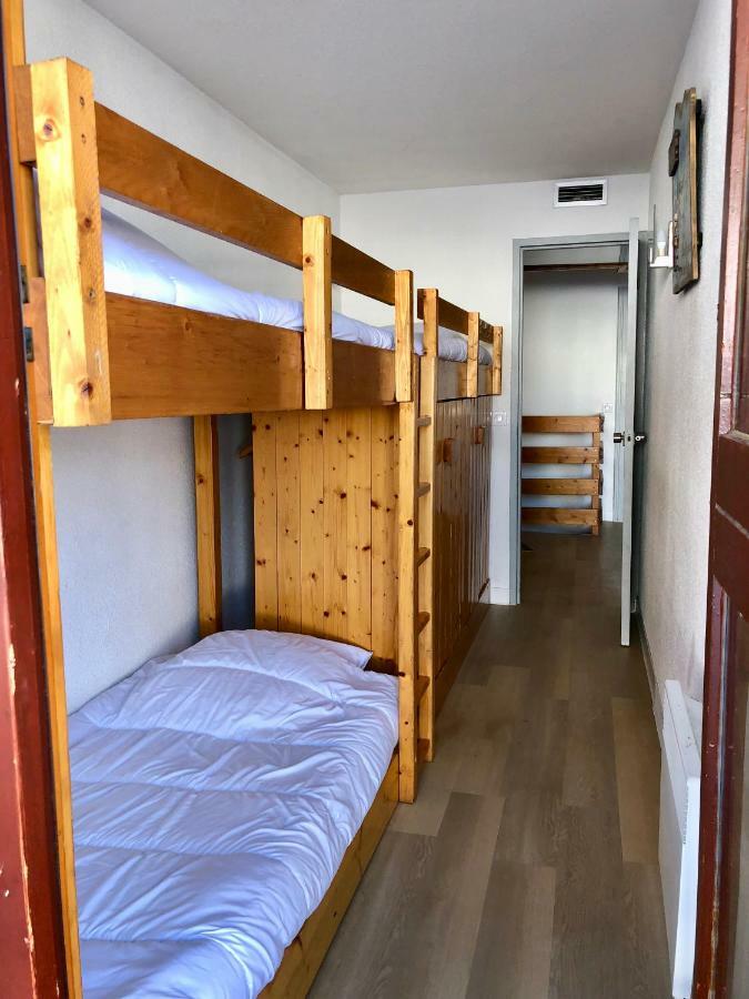 Arcadien - Appartement Les Arcs 1800 - 10 Personnes - 3 Chambres Екстериор снимка