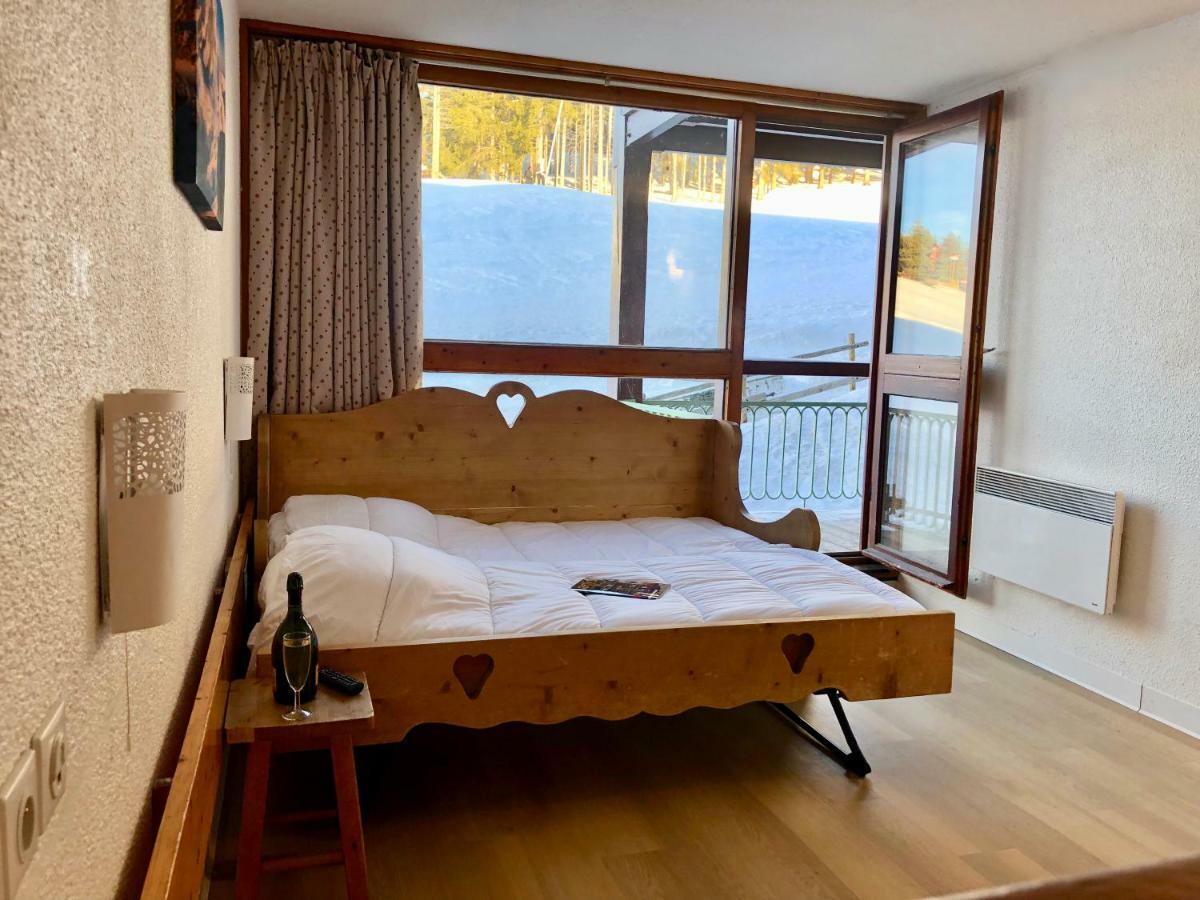 Arcadien - Appartement Les Arcs 1800 - 10 Personnes - 3 Chambres Екстериор снимка