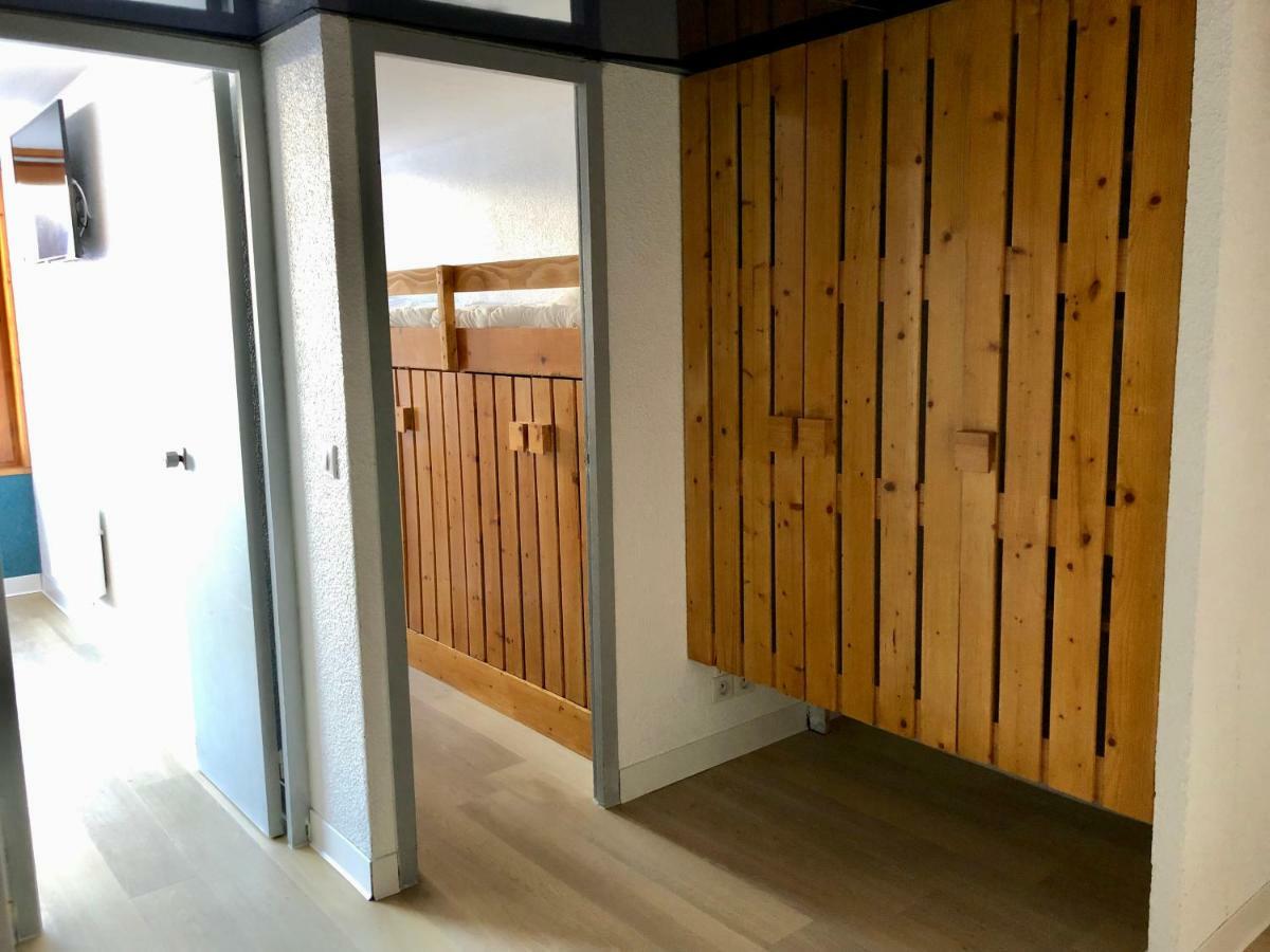 Arcadien - Appartement Les Arcs 1800 - 10 Personnes - 3 Chambres Екстериор снимка