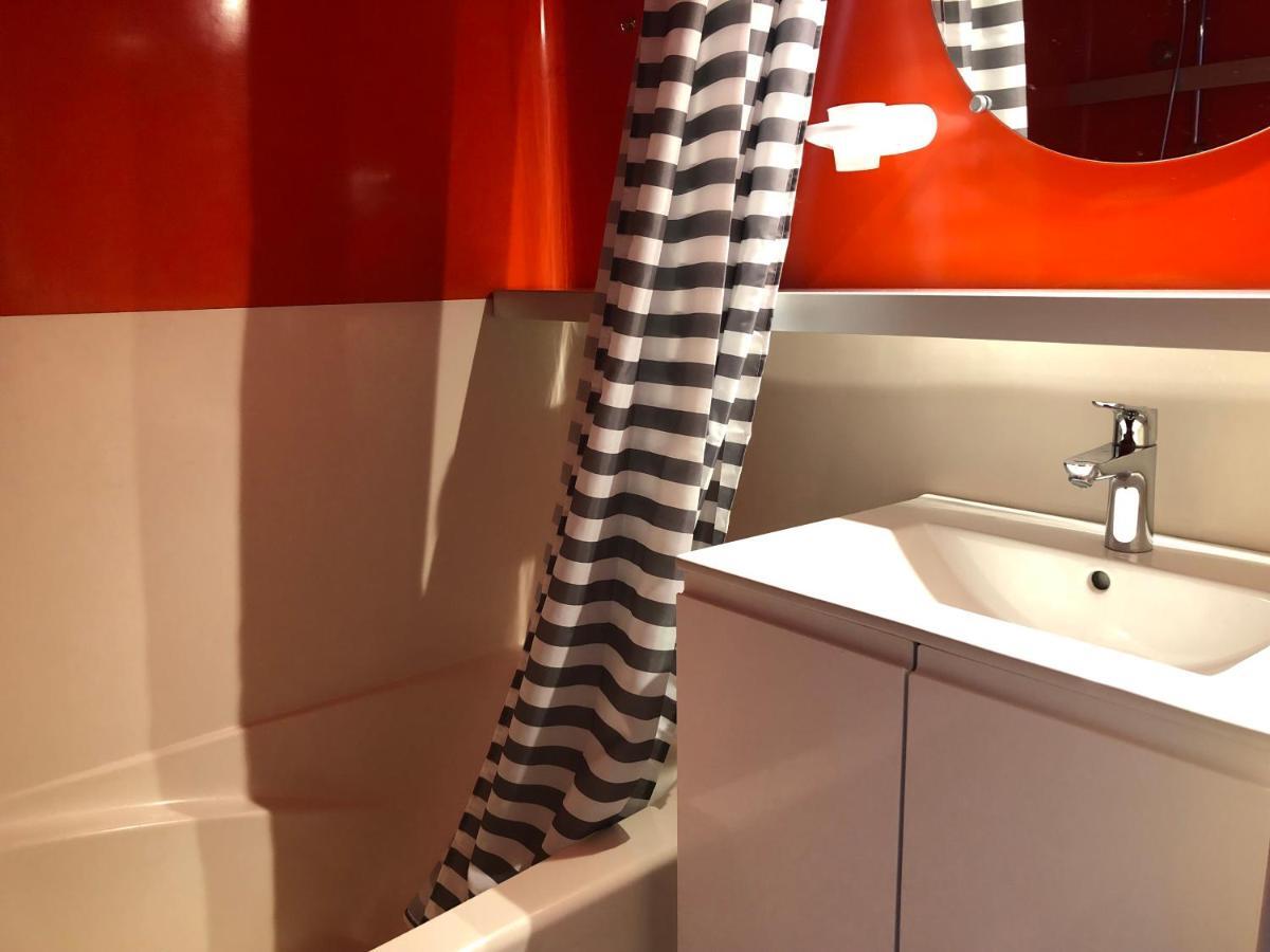 Arcadien - Appartement Les Arcs 1800 - 10 Personnes - 3 Chambres Екстериор снимка